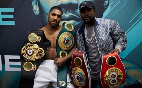 top 5 boxing organizations|Boxing Rankings: IBF, WBA, WBC, WBO, and The Ring Magazine.